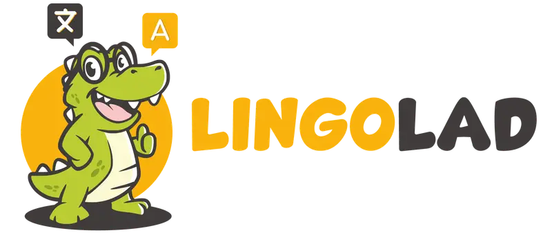 LingoLad-Logo